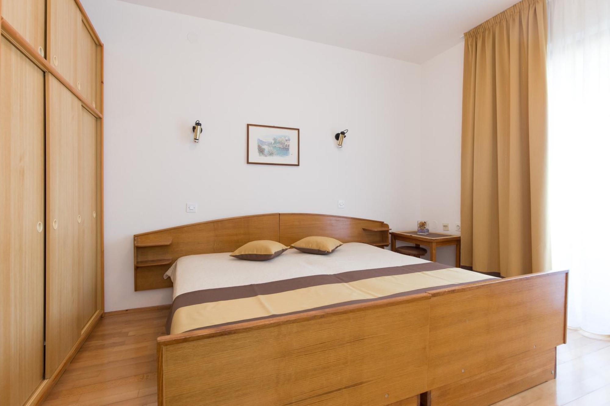 Apartment & Room Dinka, Krk Krk Town Kamer foto